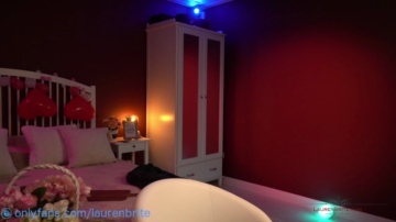 Laurenbrite 05-09-2021 XXX 